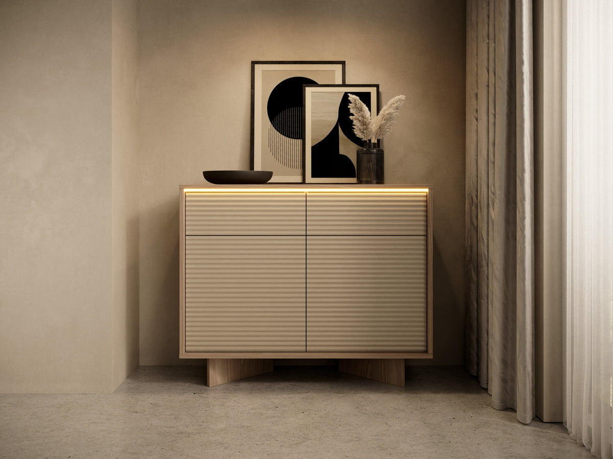 Chest of drawers 668802