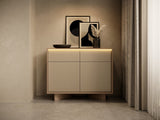 Chest of drawers 668802