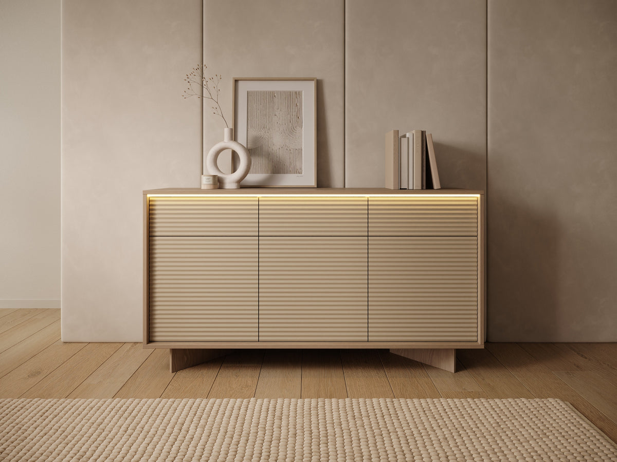 Chest of drawers 668776