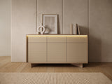Chest of drawers 668776