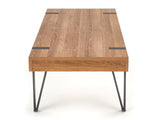 Coffee table 204887