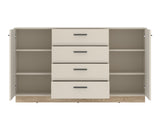 Chest of drawers 669175