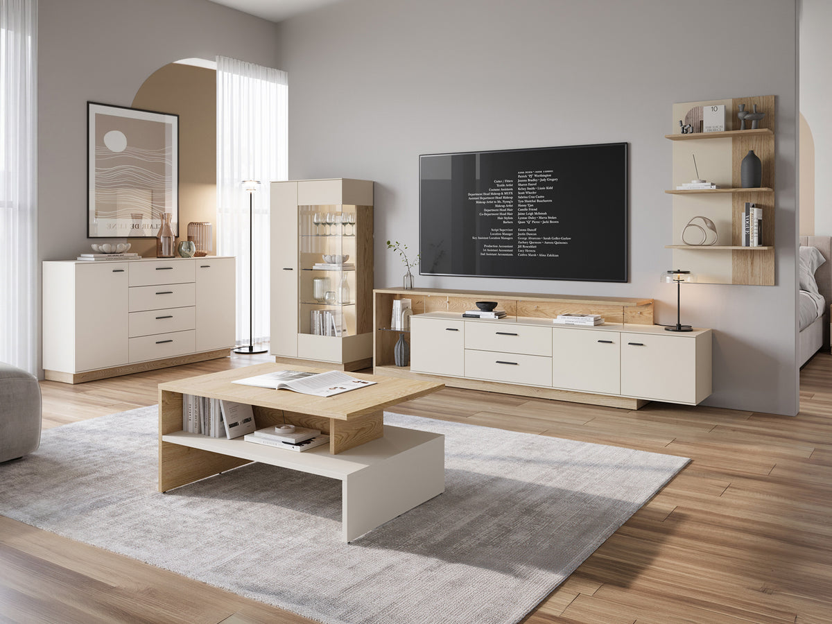 Coffee table 669027