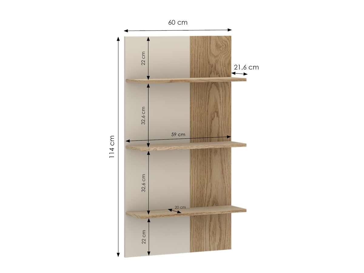 Wall shelf 596032