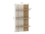 Wall shelf 596032