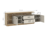 TV stand 572252