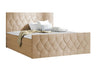 Continental bed 439169