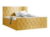 Continental bed 439169