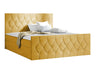 Continental bed 439169