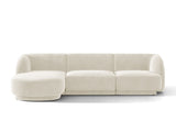 Modular corner sofa 538242