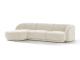 Modular corner sofa 538242
