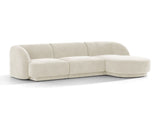 Modular corner sofa 538242