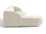 Modular corner sofa 538242