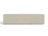 Modular corner sofa 538242