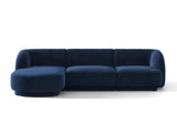 Modular corner sofa 538242