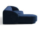 Modular corner sofa 538242