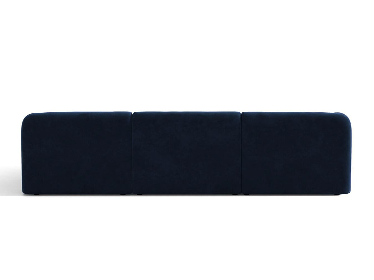 Modular corner sofa 538242