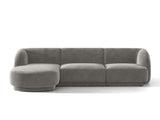 Modular corner sofa 538242