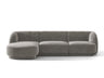 Modular corner sofa 538242
