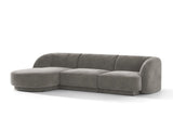 Modular corner sofa 538242