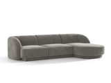Modular corner sofa 538242
