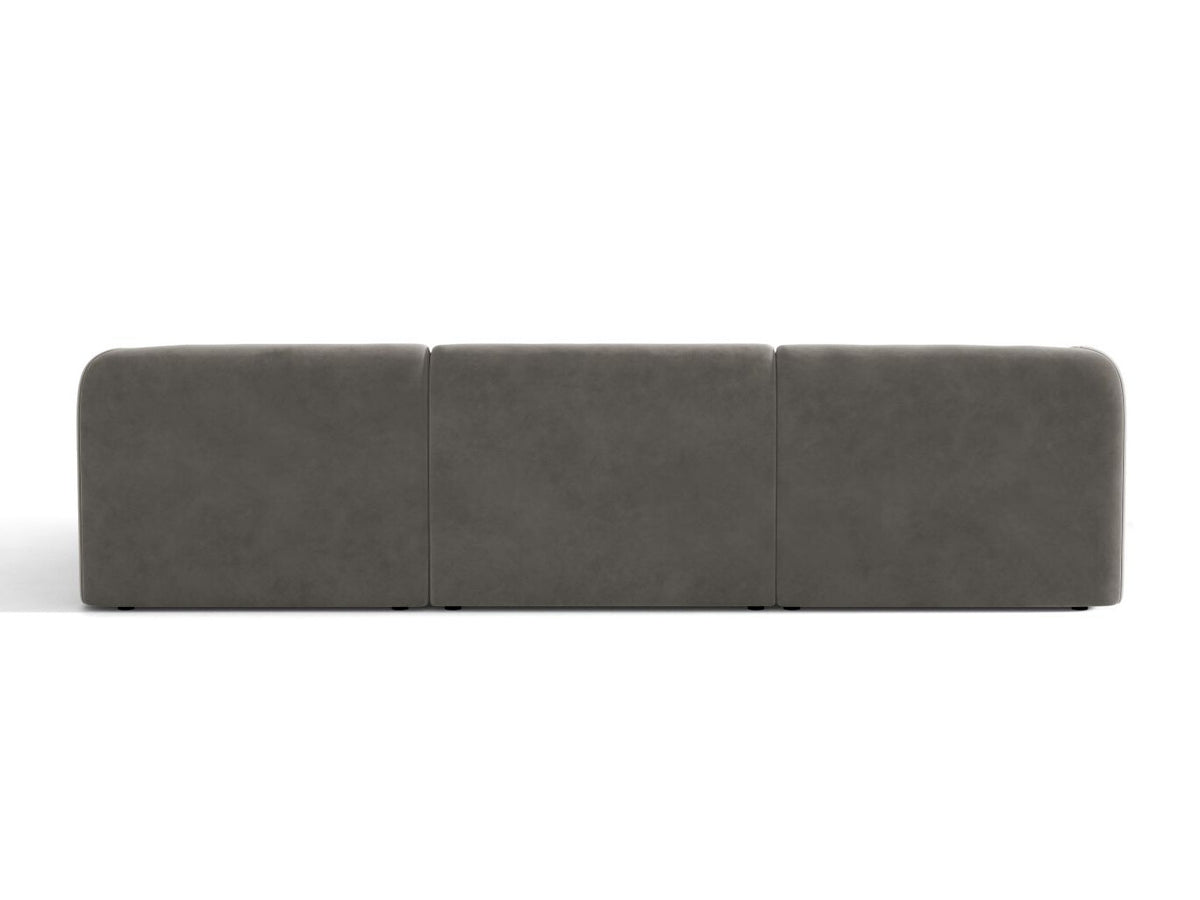 Modular corner sofa 538242
