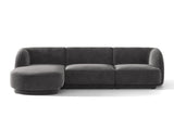 Modular corner sofa 538242