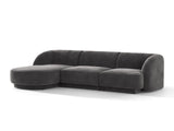 Modular corner sofa 538242