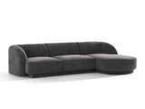 Modular corner sofa 538242
