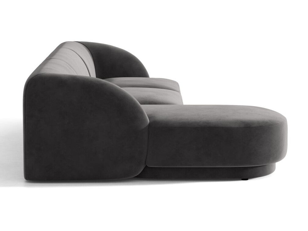 Modular corner sofa 538242