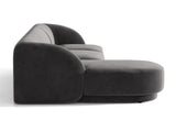 Modular corner sofa 538242