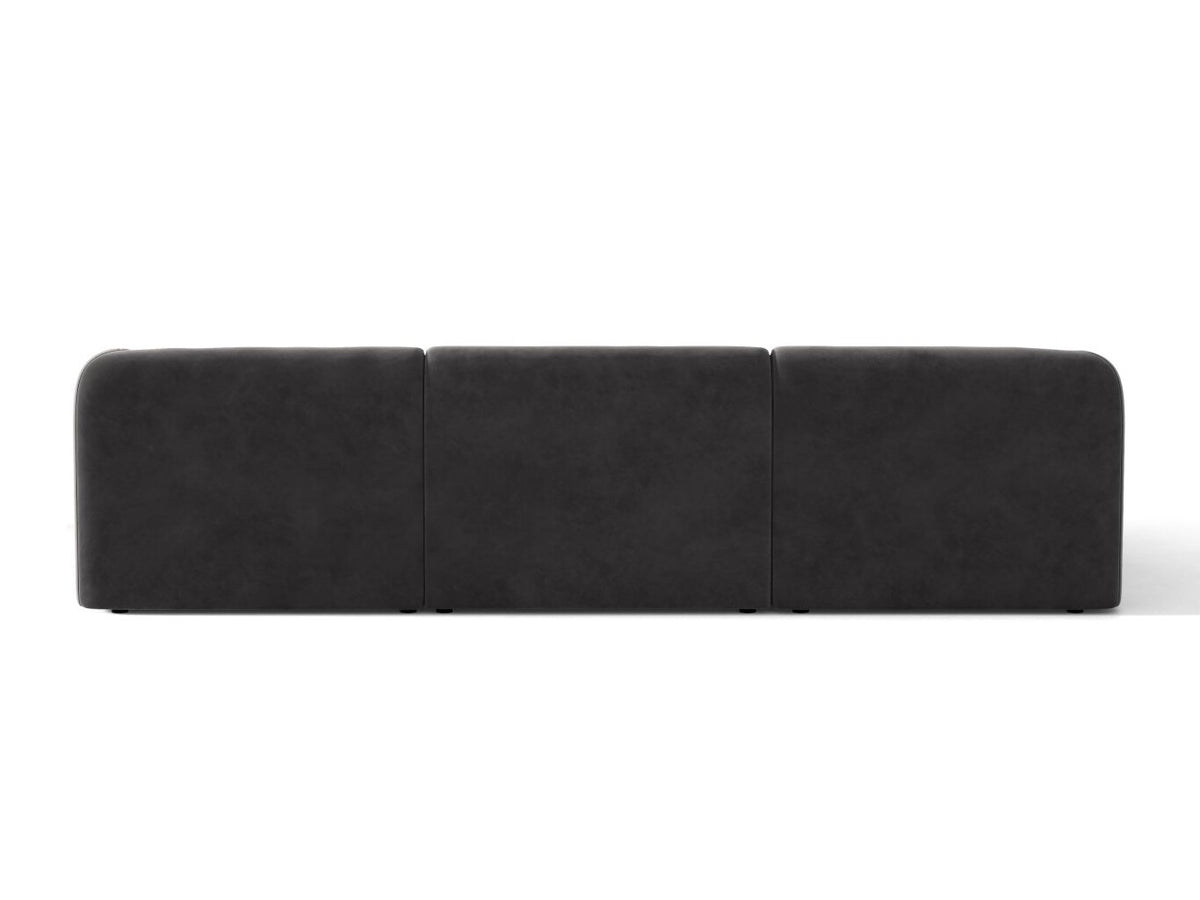 Modular corner sofa 538242