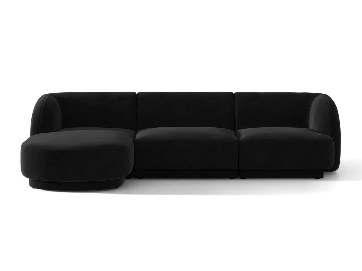 Modular corner sofa 538242