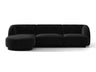 Modular corner sofa 538242