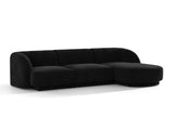 Modular corner sofa 538242
