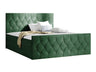 Continental bed 439169