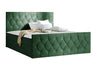 Continental bed 439169