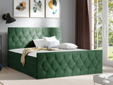Continental bed 439169