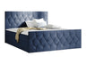 Continental bed 439169