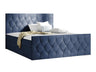 Continental bed 439169