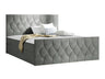 Continental bed 439169