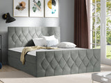 Continental bed 439169