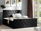 Continental bed 439169
