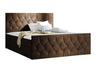 Continental bed 439169