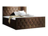 Continental bed 439169