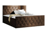 Continental bed 439169