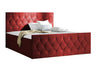 Continental bed 439169