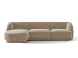 Modular corner sofa 538242