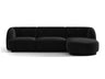 Modular corner sofa 538242