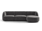Modular corner sofa 538242